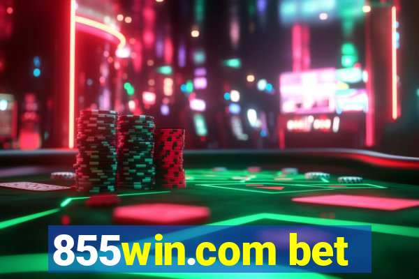 855win.com bet